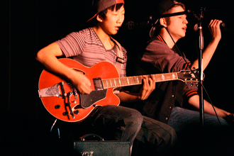 Chisago Lakes Variety Show