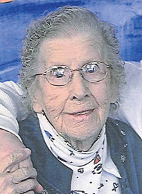 Harriet W. Puntila