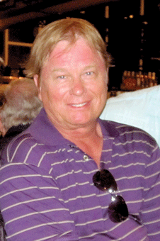 Brian P. Olson