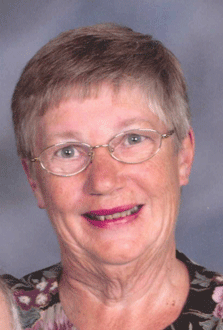 Carol Sandgren
