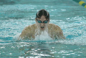 Awards aplenty for successful Chisago Lakes boys swimming and diving squad