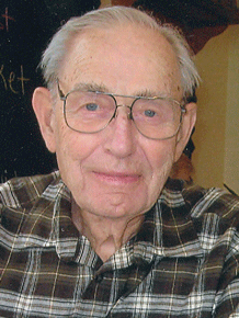 Peter D. Aadland
