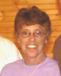 Gladys Marie (Hughes)&#8200;Richter