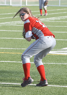 North Branch splits four of their first five games, blitzkrieg of games awaits after postponements