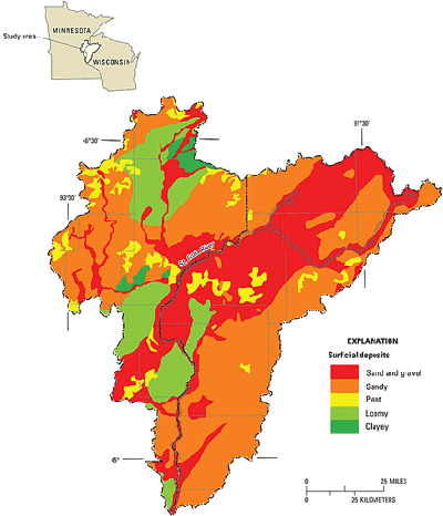 Conference on creating local controls for frac sand mining operations brings area officials together