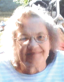 Donna Marie (Sandgren)&#8200;White