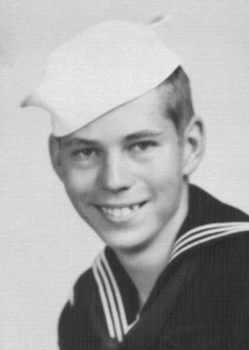 Theodore F. Ruser, Jr.