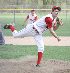 North Branch earns revenge by ending the 'Cats season