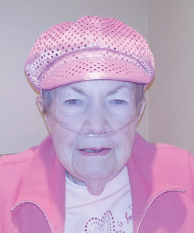 Mary L. Laub