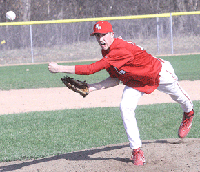 North Branch shocks top-seeded Elk River