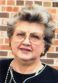 Donna J. Minick