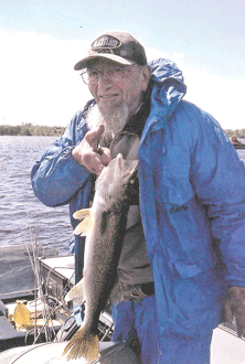 Earle Leroy Andersen