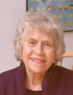 Elaine Thorson Swenson 