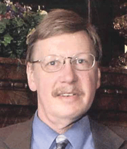 Peter Nelson