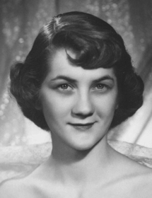 Beth Vitalis Hastings