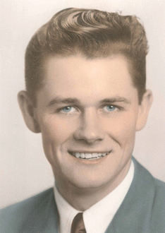 Charles  Benson