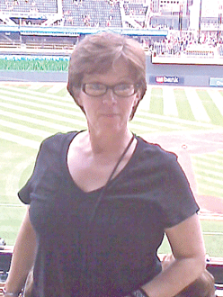 Carolyn  Kotval