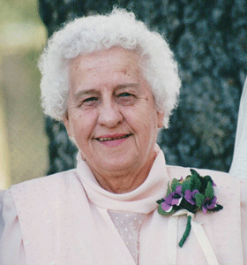 Mavis J. Carlson