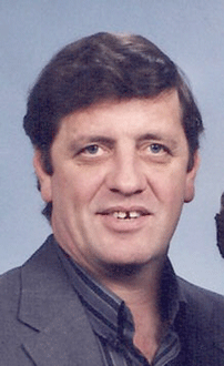 Steven Bistodeau