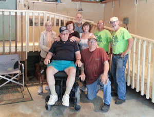 'ABWK' puts out the call for Sept. mission week here