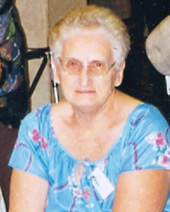 Lucille Young