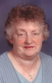 Judy M. Brezany