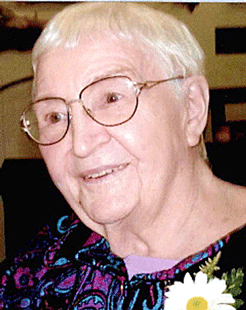 Helen E. Johnson