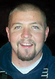 Captain Tyler Von De Linde