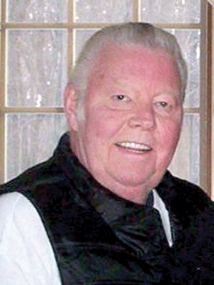 Gerald R. Glenna