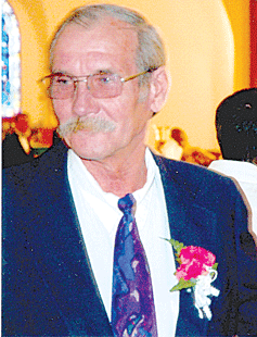 Gary Lee Carlson