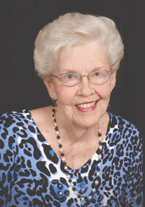 Ann Zaudtke Spencer