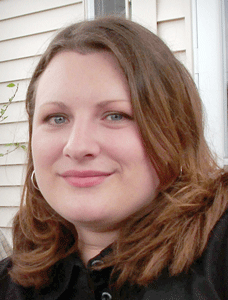 Mindy M. Vasey