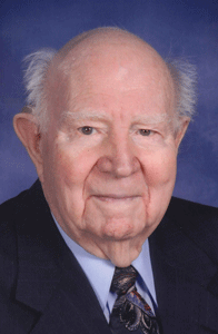 Gordon Gustafson