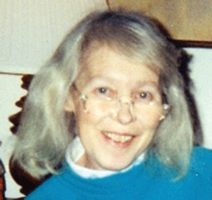 Karen M. Stark