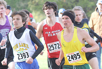 CL&#8200;boys headed to state for second year in a row