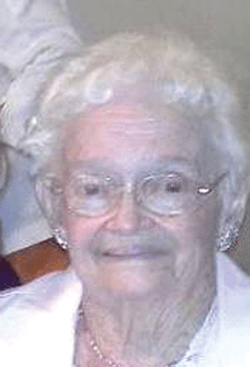 Patricia M. Doyle