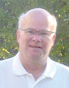 Jeffrey E. Larson