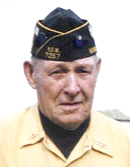 John Emmette Broecker