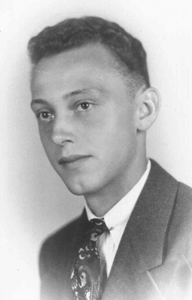 John Paul Sauter