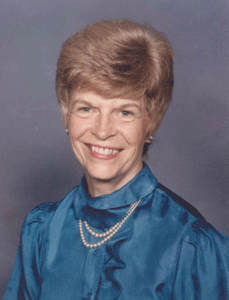 Barbara Ferguson
