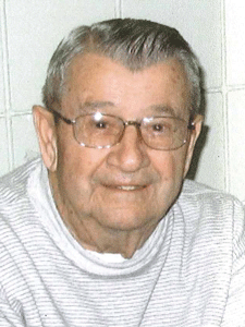 Clarence A. Walek