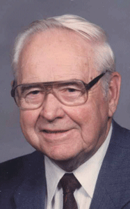 Harold F. Johnson
