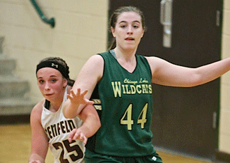 Wildcats open season with demolition of Duluth Denfeld