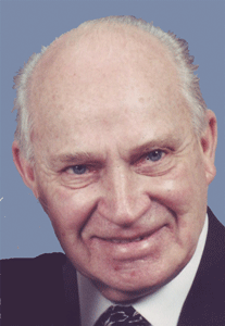 Maynard O. Wedell 