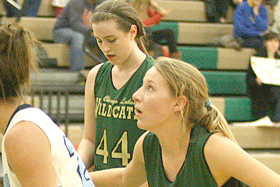 Fernstrom and Greene take over SSP Holiday Classic