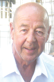 Robert Tangen