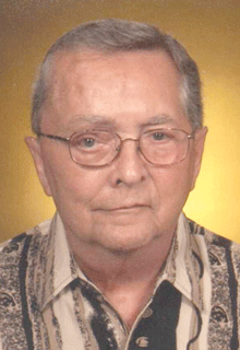 David Garrison