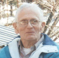 Harold A. Nelson
