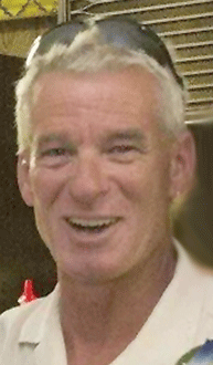 Mark Perry
