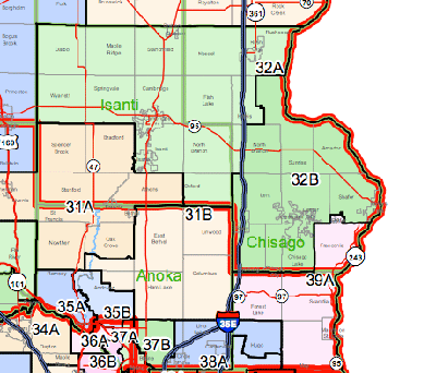 Caucus time February 4